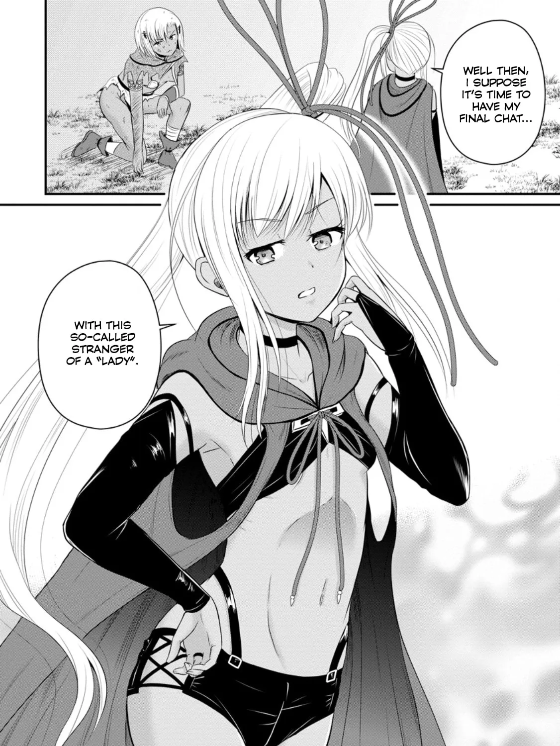 The Frontier Life of the Low-Class Ossan Healer and the Lovely Girl Chapter 46 page 57 - 
