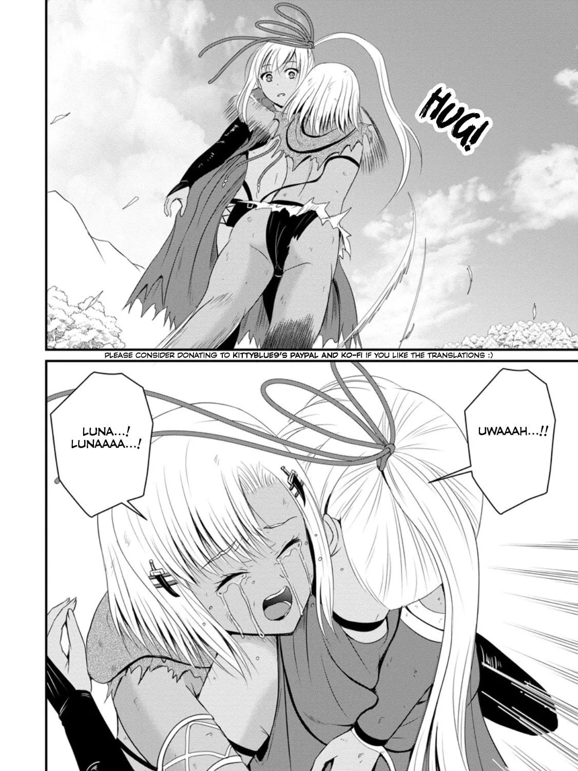 The Frontier Life of the Low-Class Ossan Healer and the Lovely Girl Chapter 47 page 23 - 