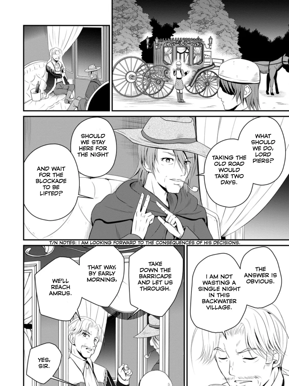 The Frontier Life of the Low-Class Ossan Healer and the Lovely Girl Chapter 47 page 43 - 