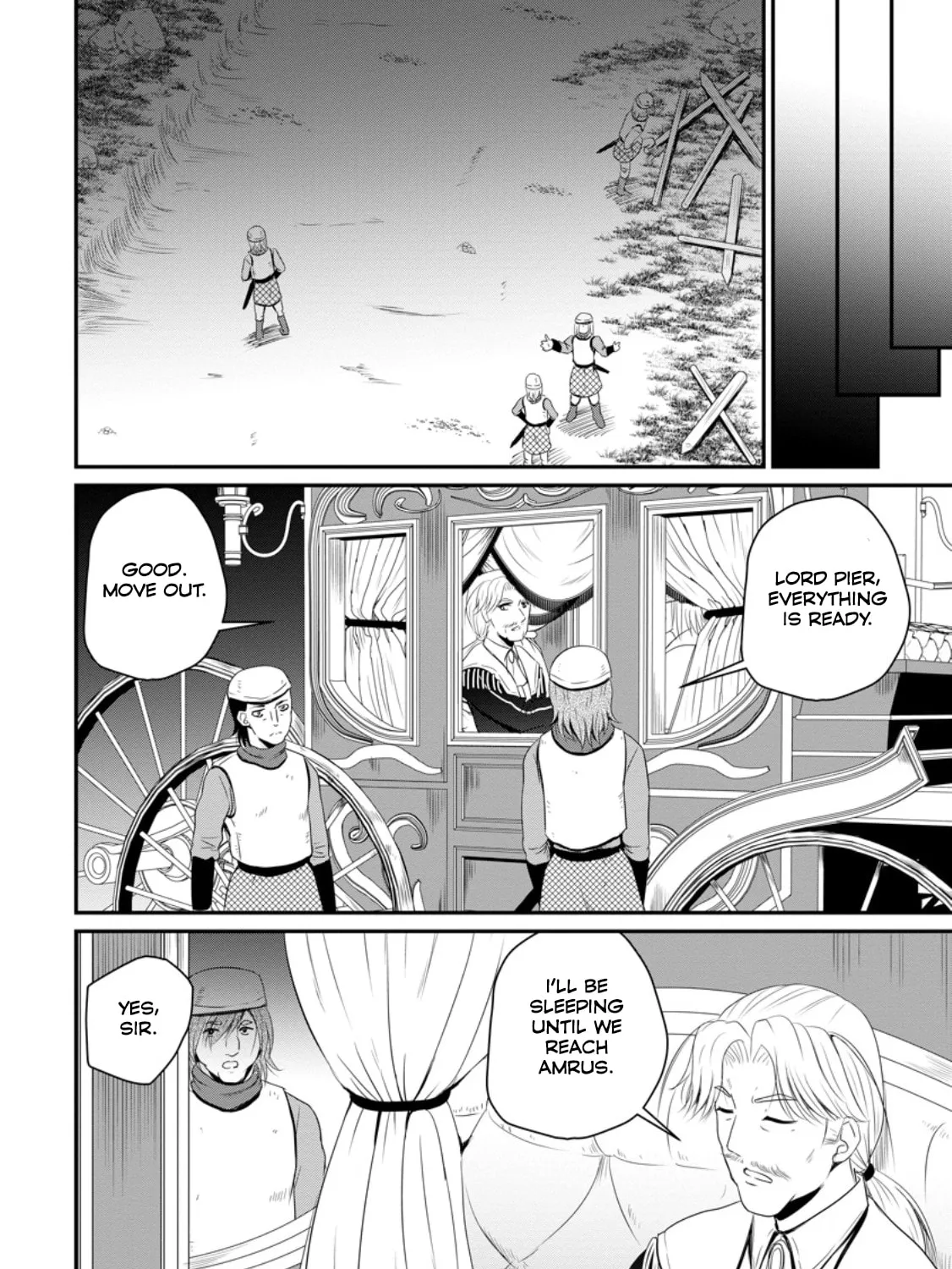 The Frontier Life of the Low-Class Ossan Healer and the Lovely Girl Chapter 47 page 51 - 