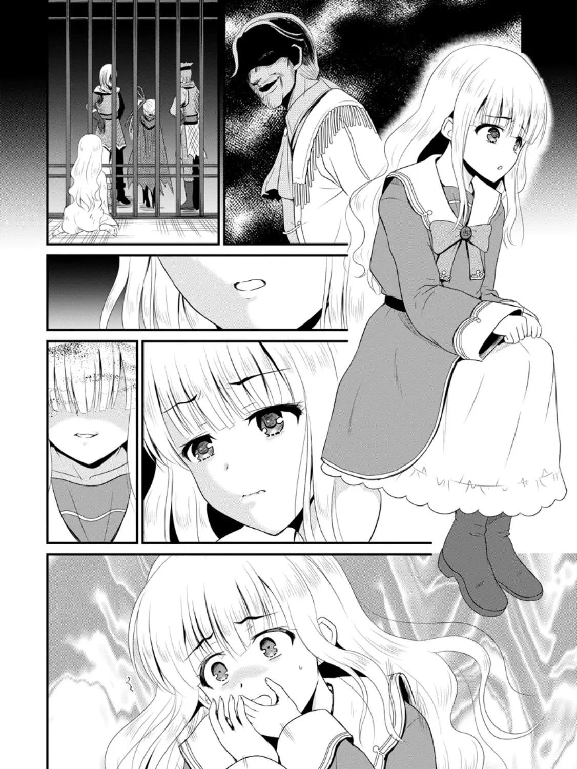 The Frontier Life of the Low-Class Ossan Healer and the Lovely Girl Chapter 49 page 27 - 