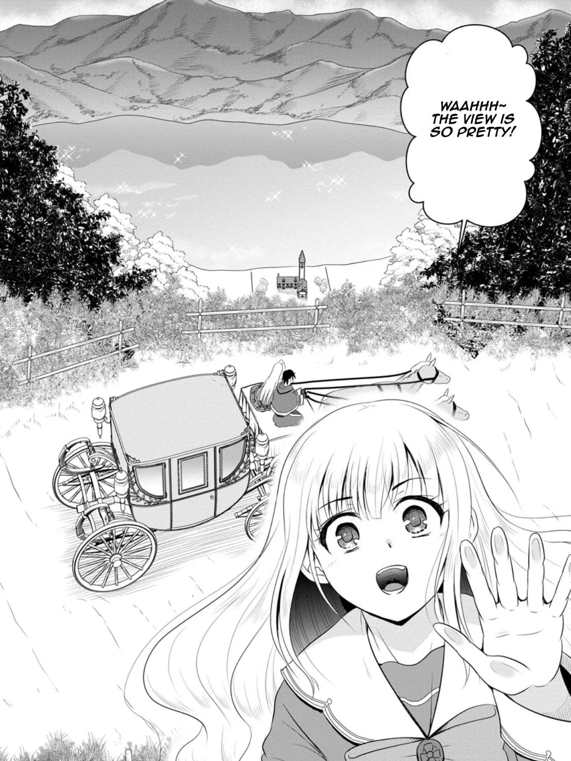 The Frontier Life of the Low-Class Ossan Healer and the Lovely Girl Chapter 49 page 59 - 