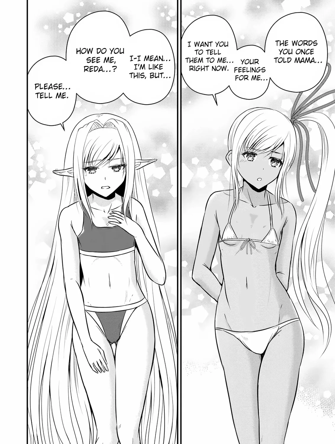 The Frontier Life of the Low-Class Ossan Healer and the Lovely Girl Chapter 50 page 33 - 