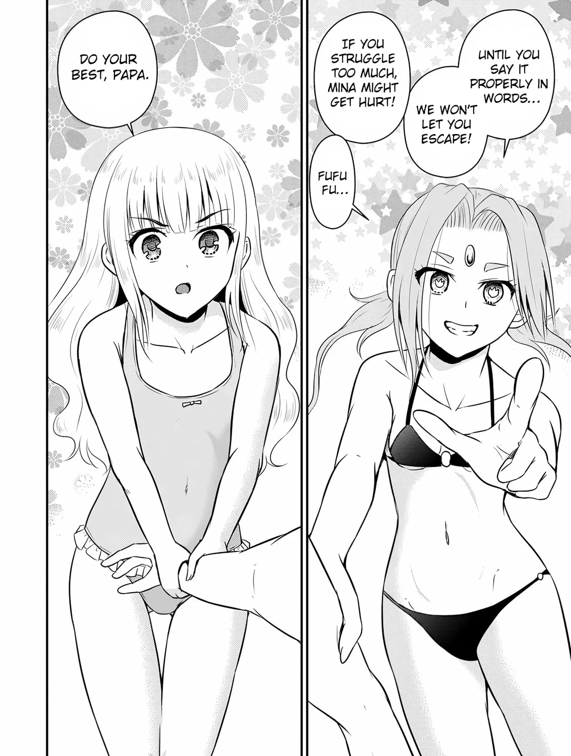 The Frontier Life of the Low-Class Ossan Healer and the Lovely Girl Chapter 50 page 37 - 