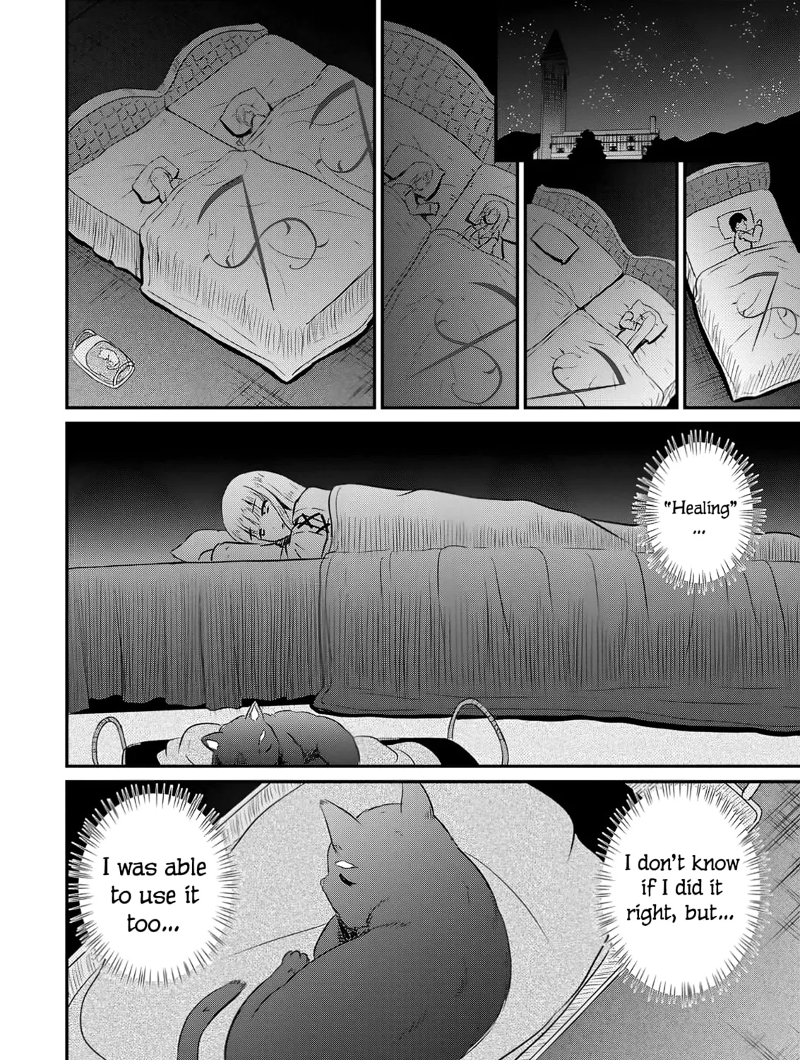 The Frontier Life of the Low-Class Ossan Healer and the Lovely Girl Chapter 51 page 29 - 