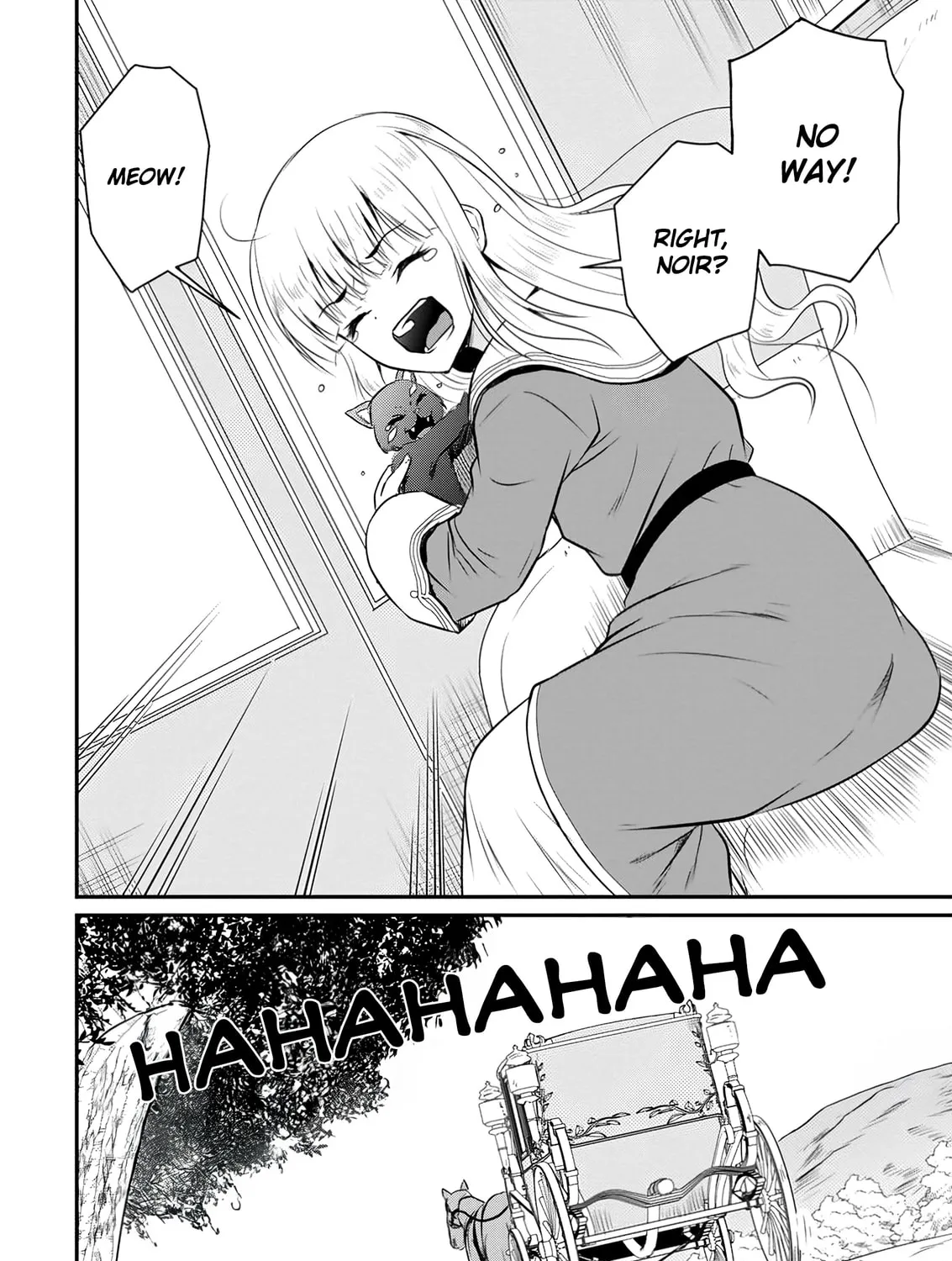 The Frontier Life of the Low-Class Ossan Healer and the Lovely Girl Chapter 51 page 57 - 