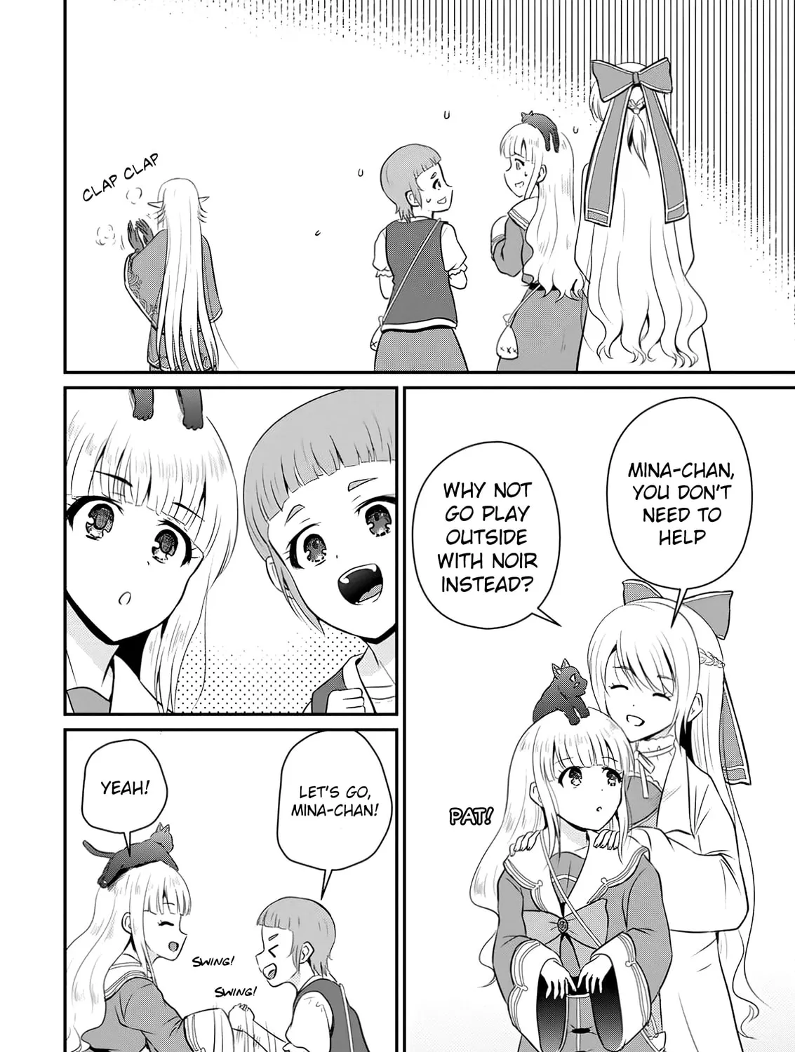The Frontier Life of the Low-Class Ossan Healer and the Lovely Girl Chapter 52 page 47 - 