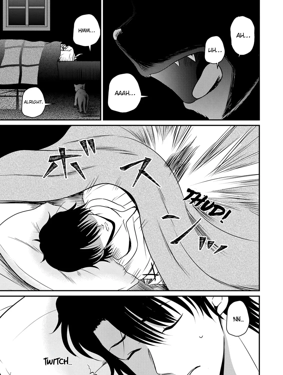 The Frontier Life of the Low-Class Ossan Healer and the Lovely Girl Chapter 52 page 53 - 