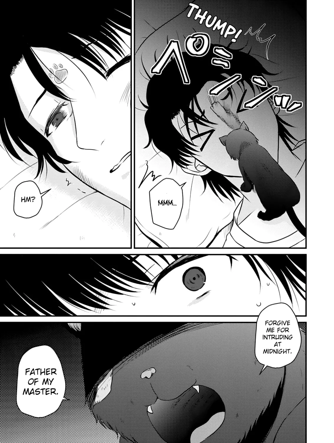 The Frontier Life of the Low-Class Ossan Healer and the Lovely Girl Chapter 52 page 57 - 