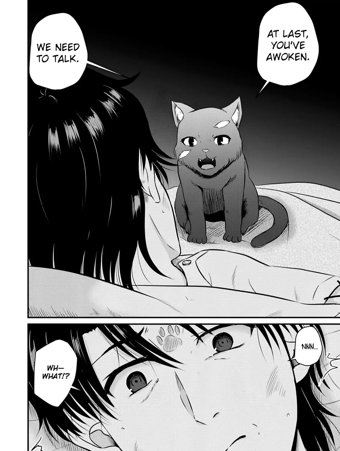 The Frontier Life of the Low-Class Ossan Healer and the Lovely Girl Chapter 52 page 59 - 