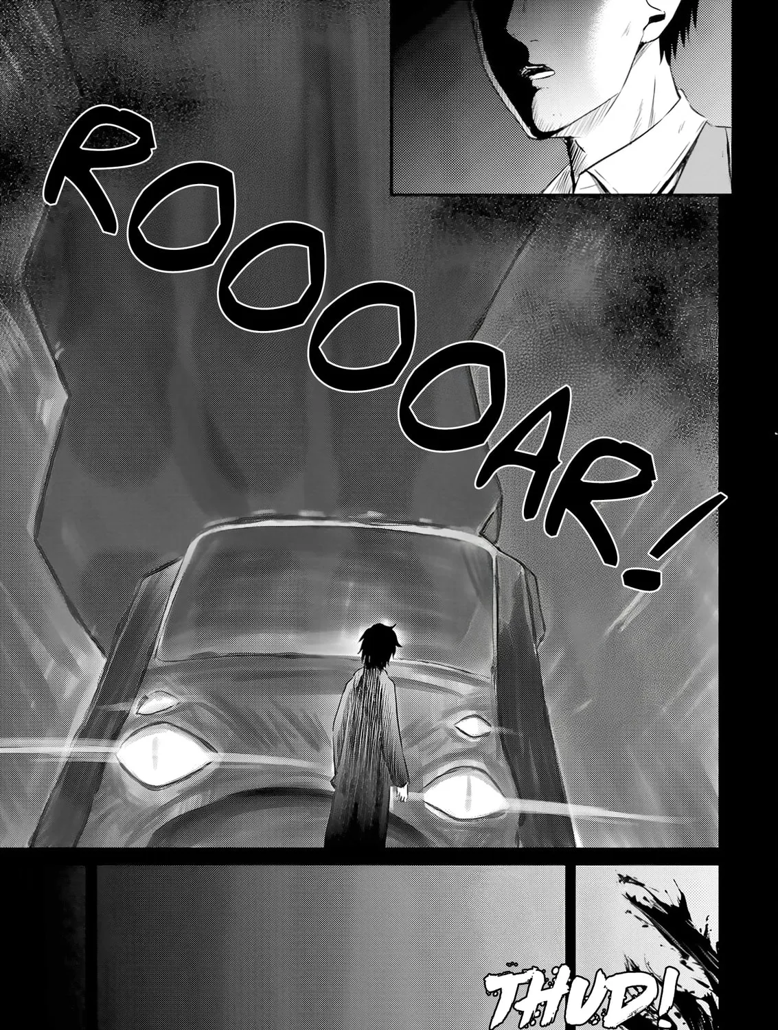 The Frontier Life of the Low-Class Ossan Healer and the Lovely Girl Chapter 53 page 1 - 