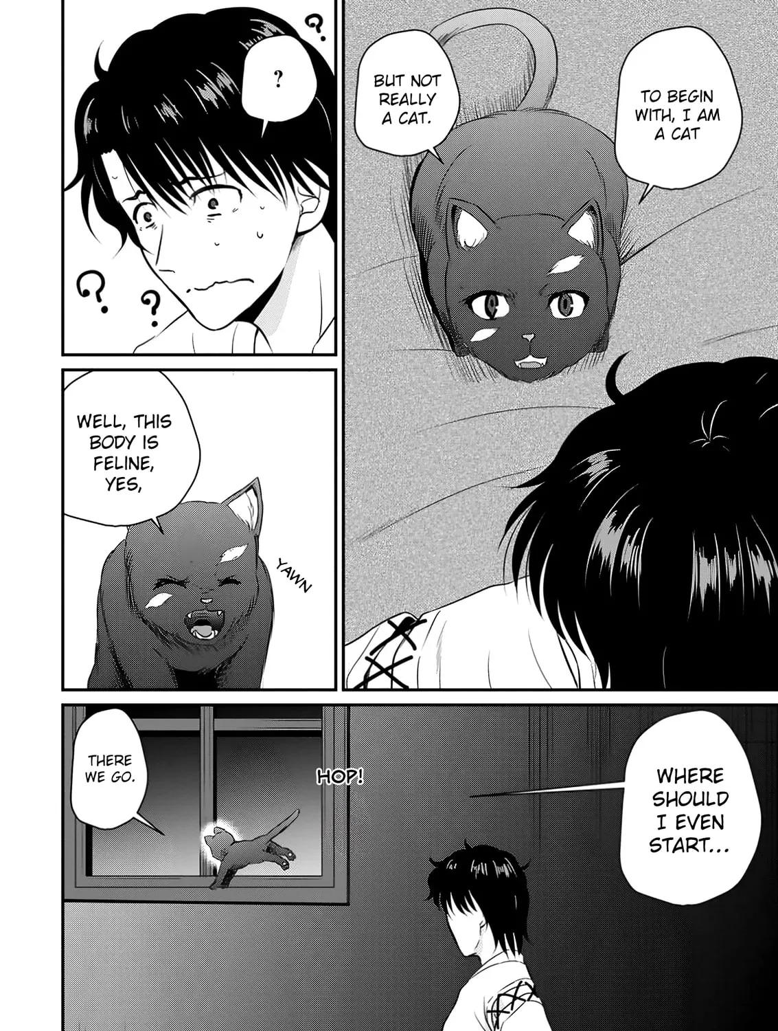 The Frontier Life of the Low-Class Ossan Healer and the Lovely Girl Chapter 53 page 11 - 