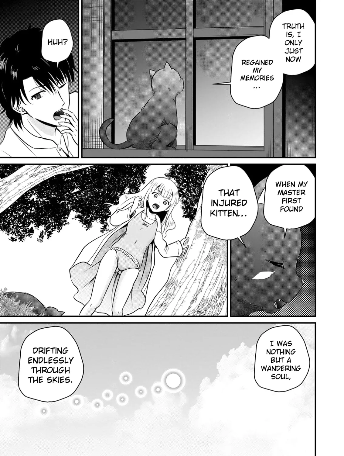 The Frontier Life of the Low-Class Ossan Healer and the Lovely Girl Chapter 53 page 13 - 