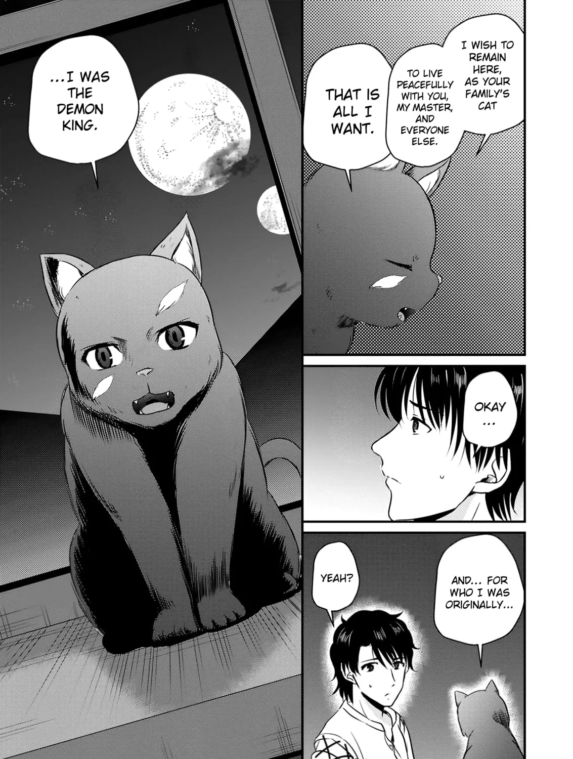 The Frontier Life of the Low-Class Ossan Healer and the Lovely Girl Chapter 53 page 17 - 