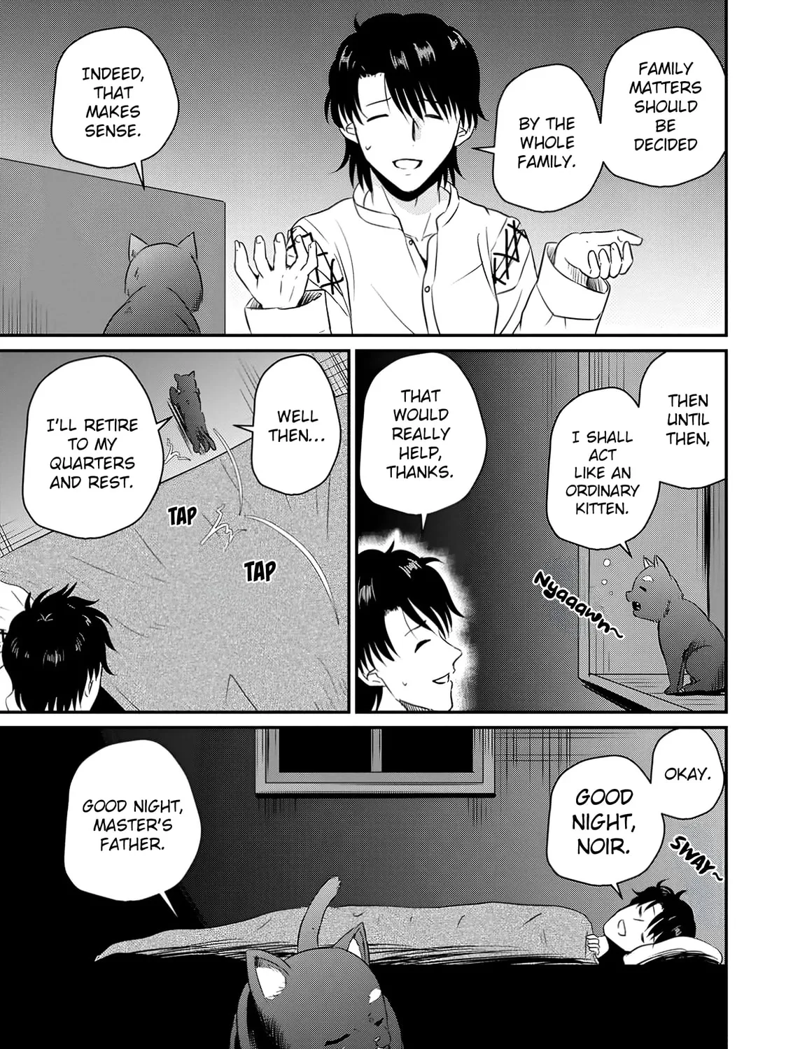 The Frontier Life of the Low-Class Ossan Healer and the Lovely Girl Chapter 53 page 21 - 