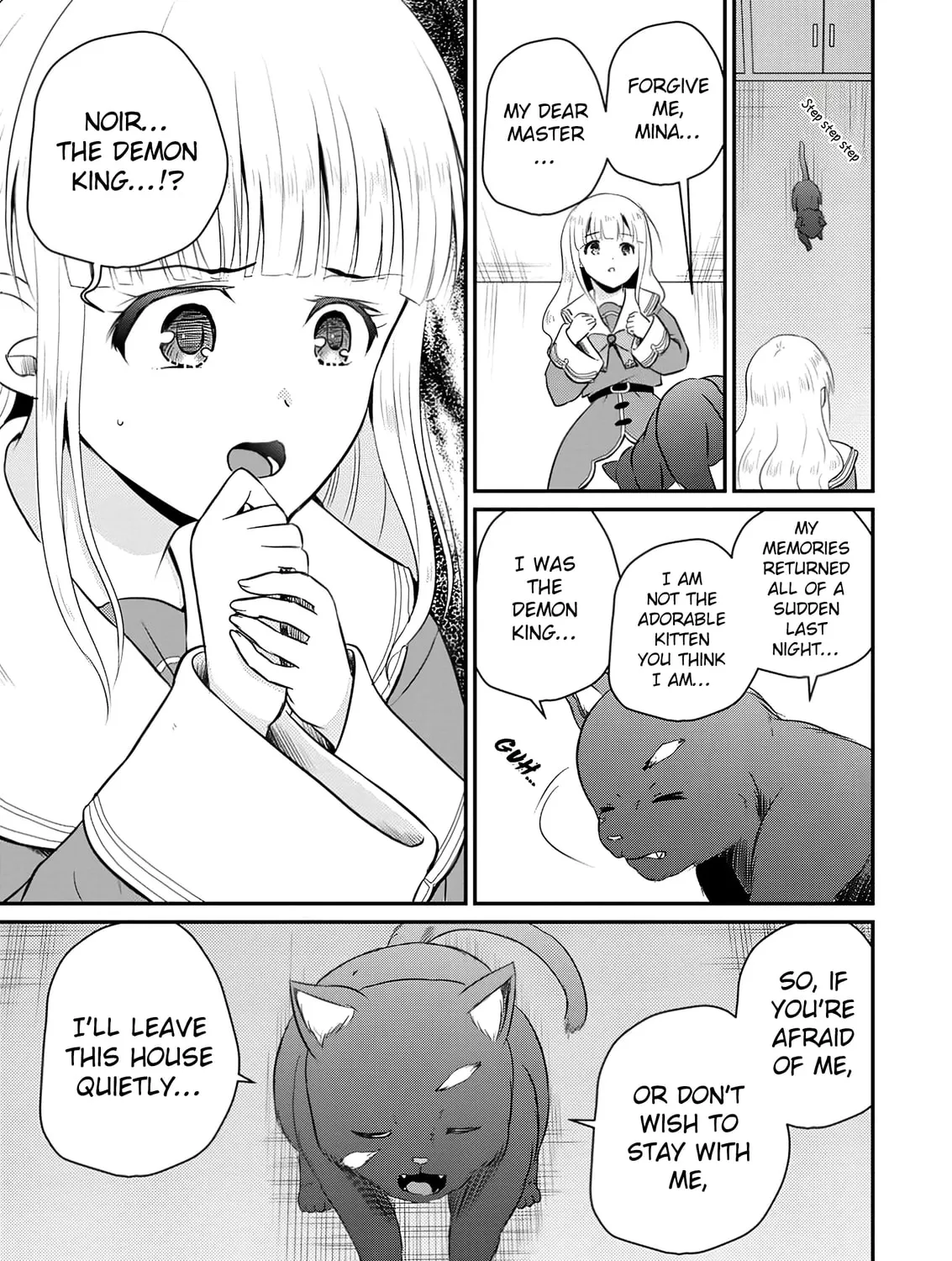 The Frontier Life of the Low-Class Ossan Healer and the Lovely Girl Chapter 53 page 25 - 