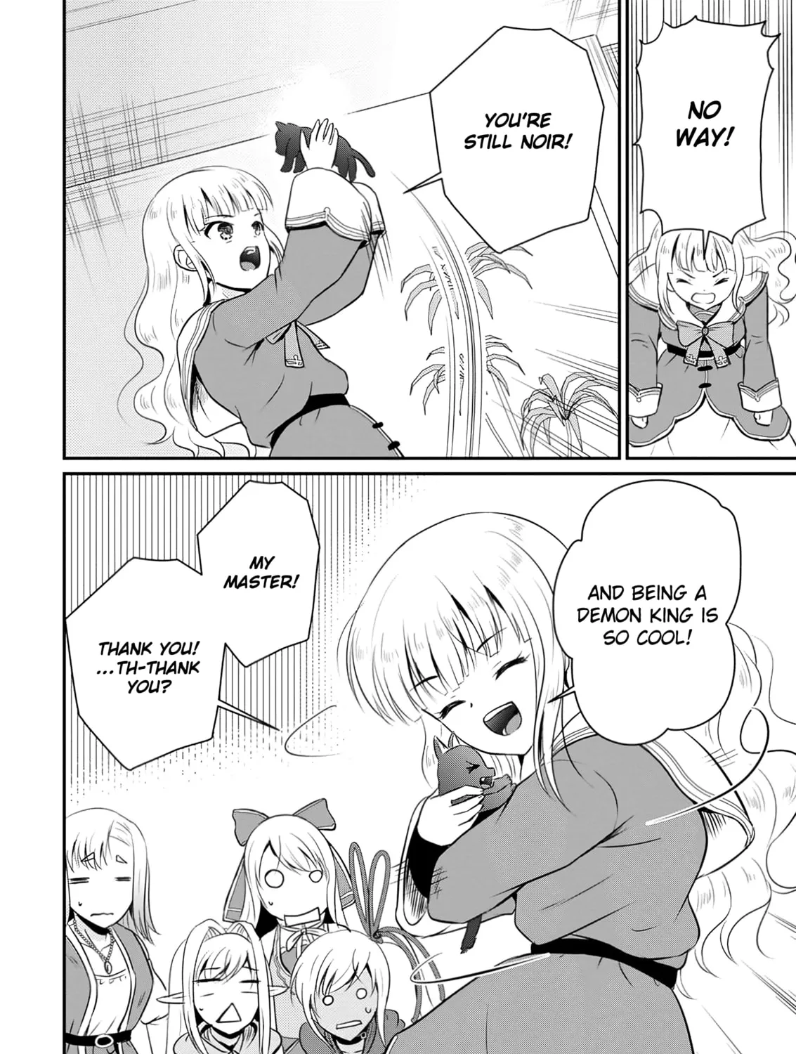 The Frontier Life of the Low-Class Ossan Healer and the Lovely Girl Chapter 53 page 27 - 