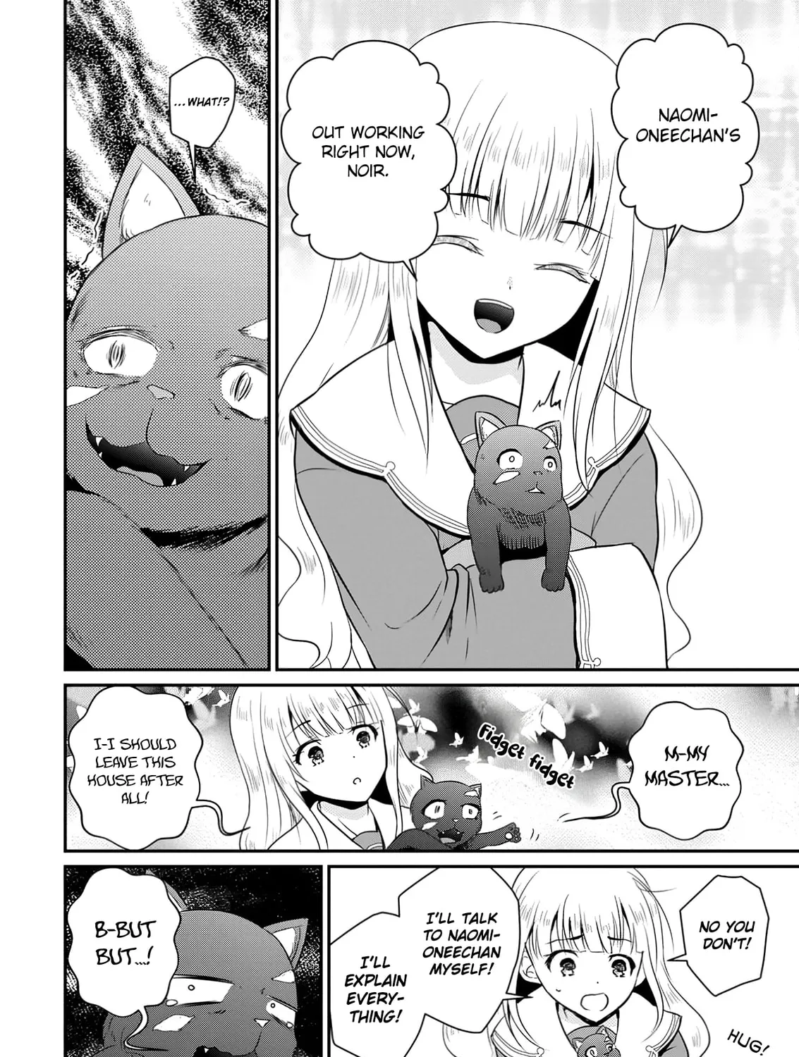 The Frontier Life of the Low-Class Ossan Healer and the Lovely Girl Chapter 53 page 31 - 