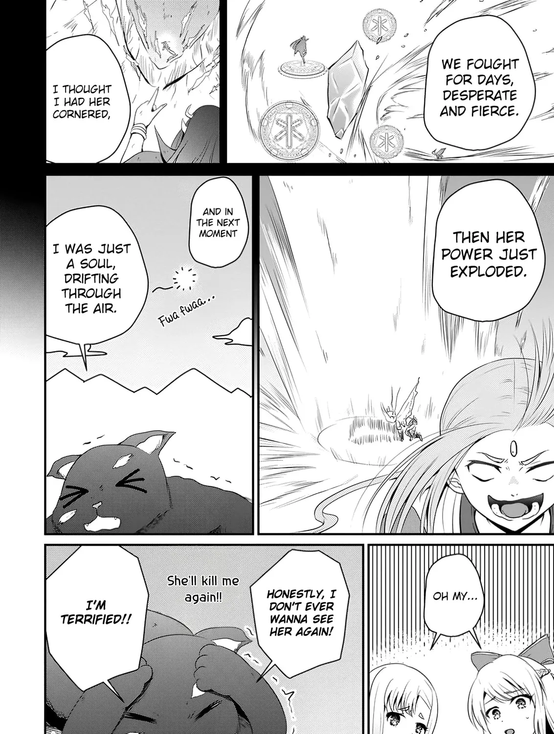 The Frontier Life of the Low-Class Ossan Healer and the Lovely Girl Chapter 53 page 39 - 