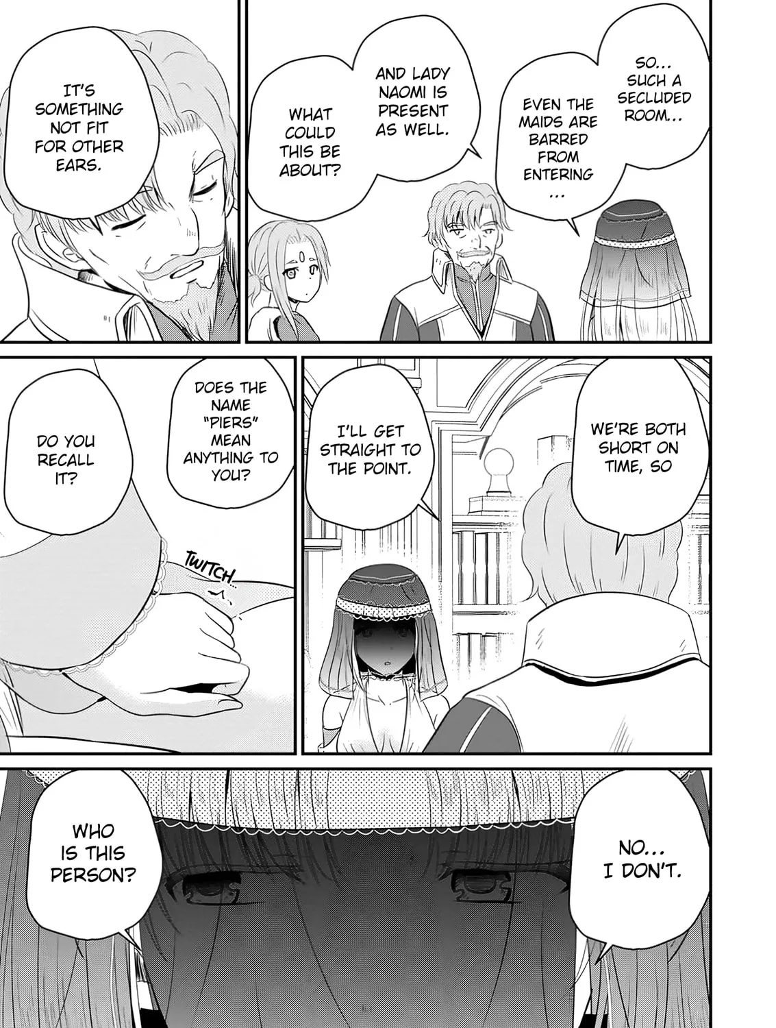 The Frontier Life of the Low-Class Ossan Healer and the Lovely Girl Chapter 53 page 45 - 