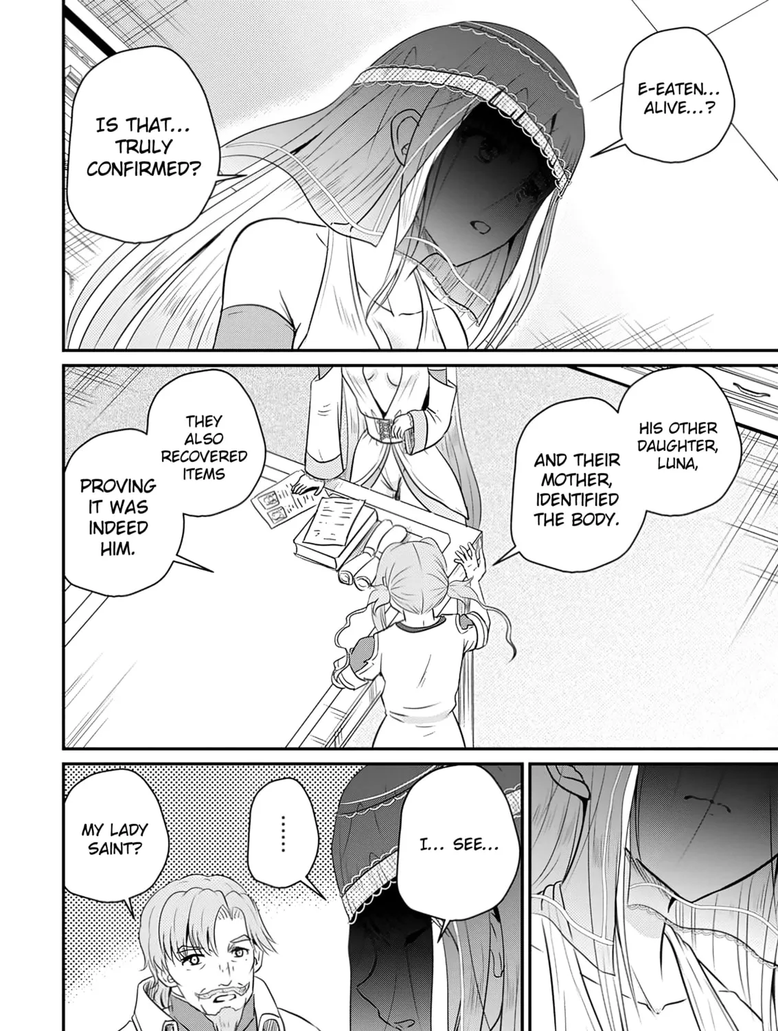 The Frontier Life of the Low-Class Ossan Healer and the Lovely Girl Chapter 53 page 55 - 
