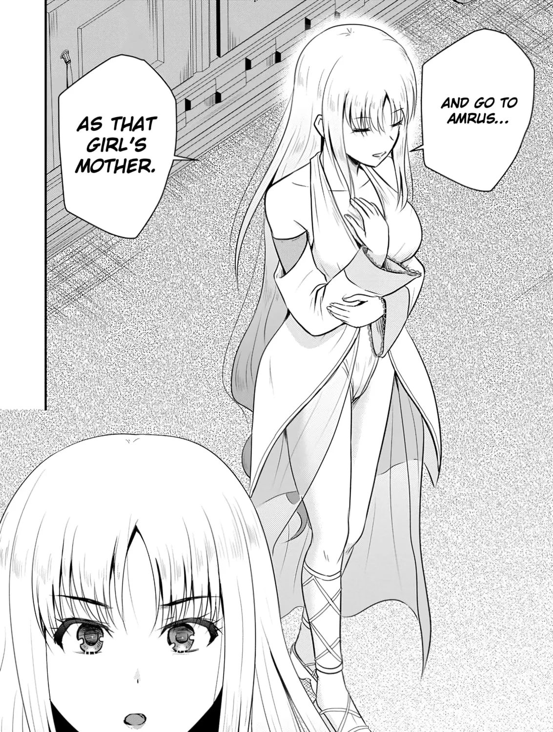 The Frontier Life of the Low-Class Ossan Healer and the Lovely Girl Chapter 53 page 59 - 
