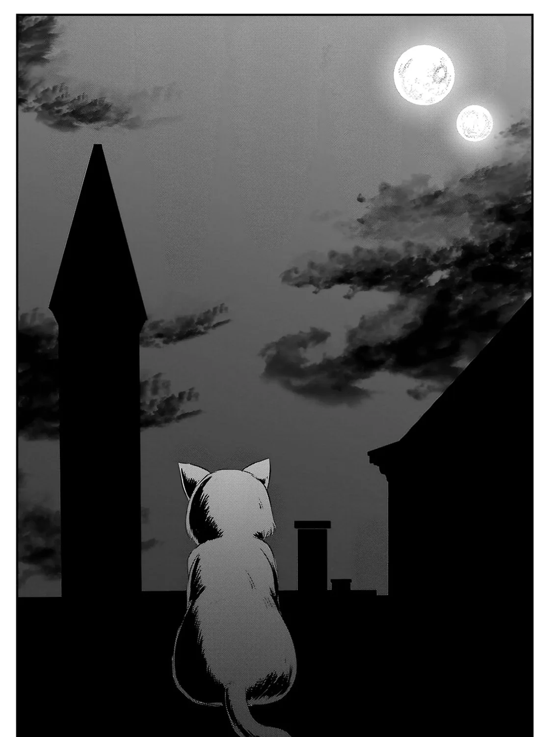 The Frontier Life of the Low-Class Ossan Healer and the Lovely Girl Chapter 53 page 7 - 