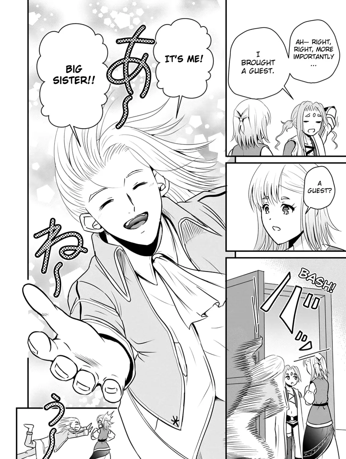 The Frontier Life of the Low-Class Ossan Healer and the Lovely Girl Chapter 54 page 29 - 