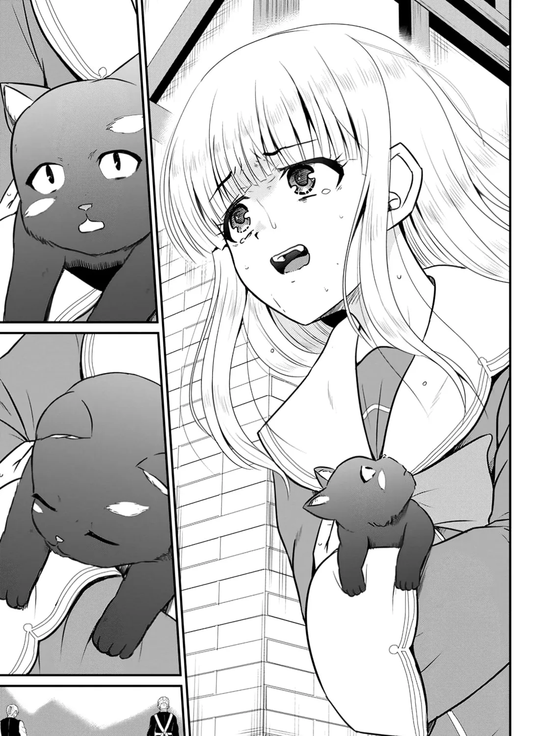 The Frontier Life of the Low-Class Ossan Healer and the Lovely Girl Chapter 54 page 51 - 