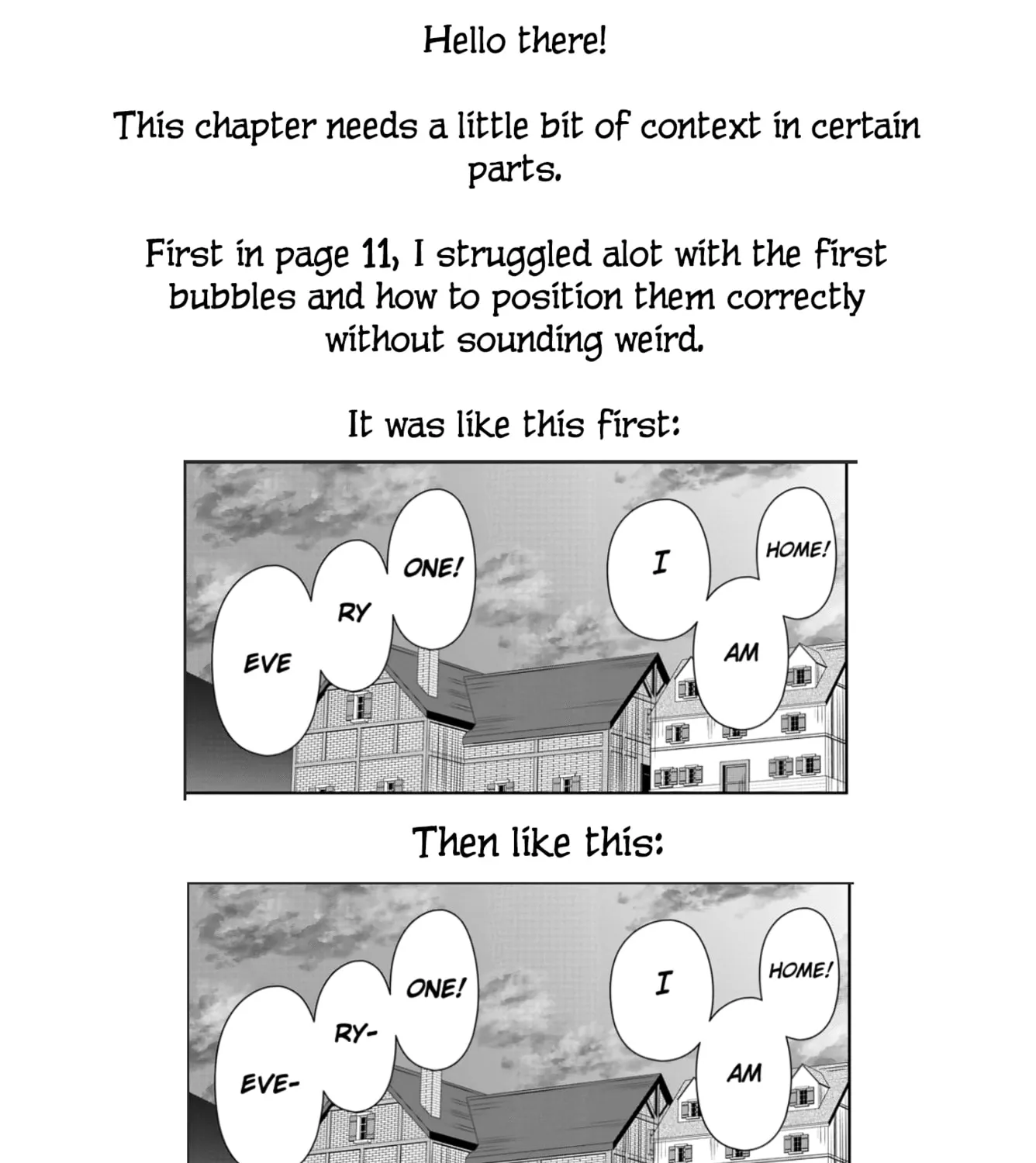 The Frontier Life of the Low-Class Ossan Healer and the Lovely Girl Chapter 54 page 59 - 