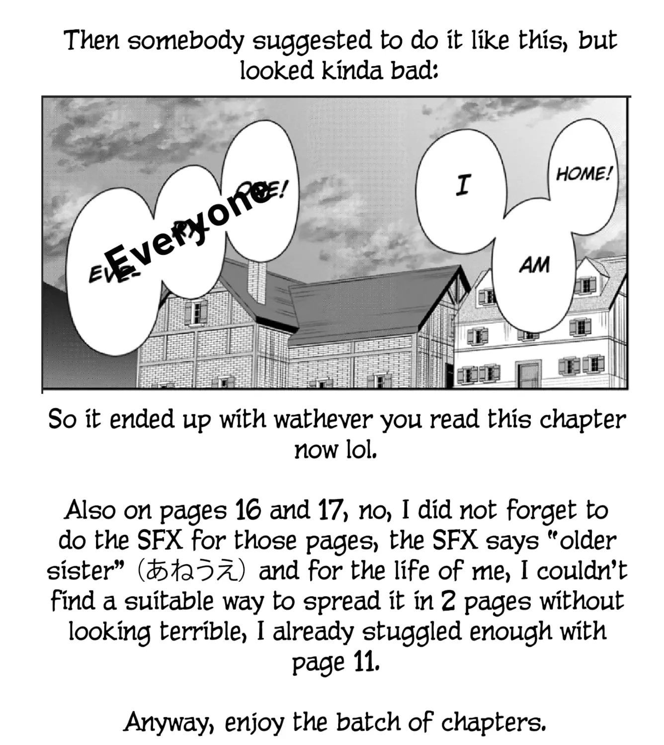 The Frontier Life of the Low-Class Ossan Healer and the Lovely Girl Chapter 54 page 61 - 