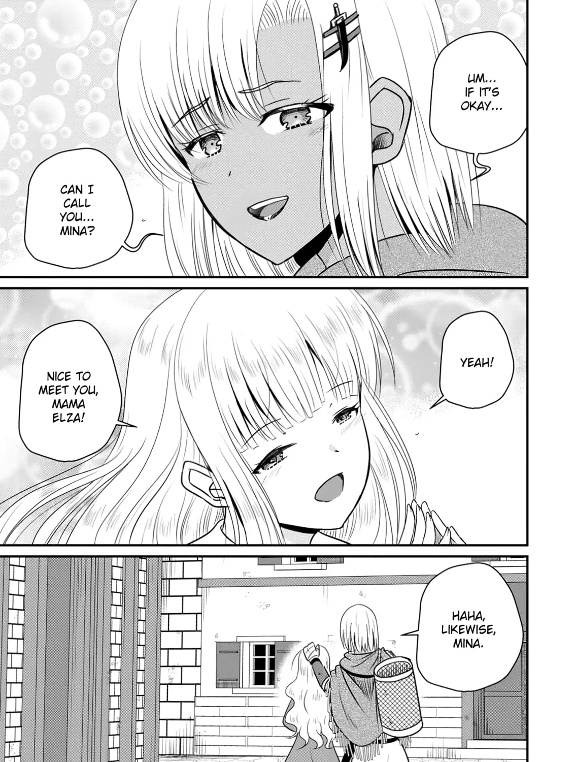 The Frontier Life of the Low-Class Ossan Healer and the Lovely Girl Chapter 55 page 25 - 
