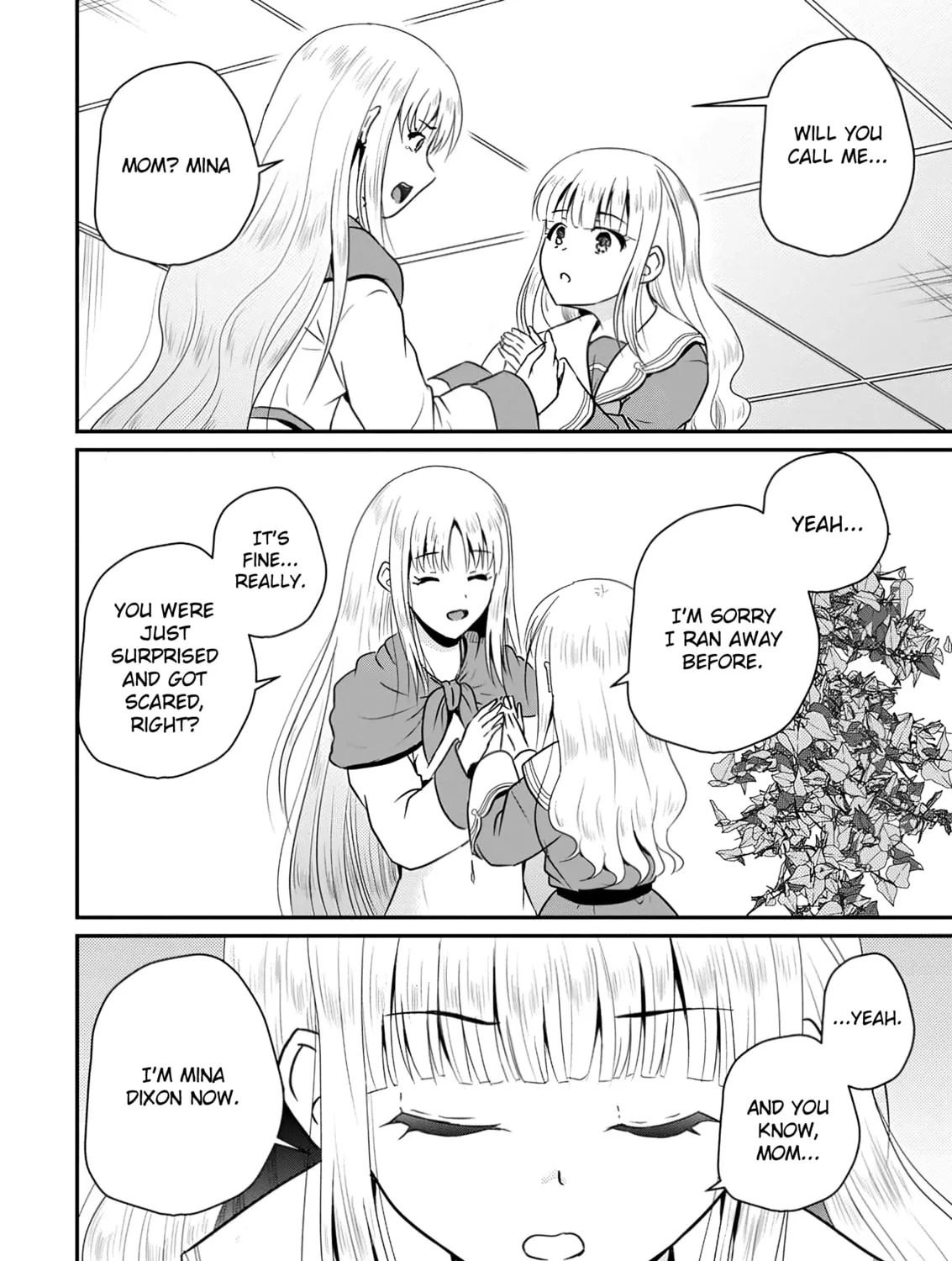 The Frontier Life of the Low-Class Ossan Healer and the Lovely Girl Chapter 55 page 47 - 
