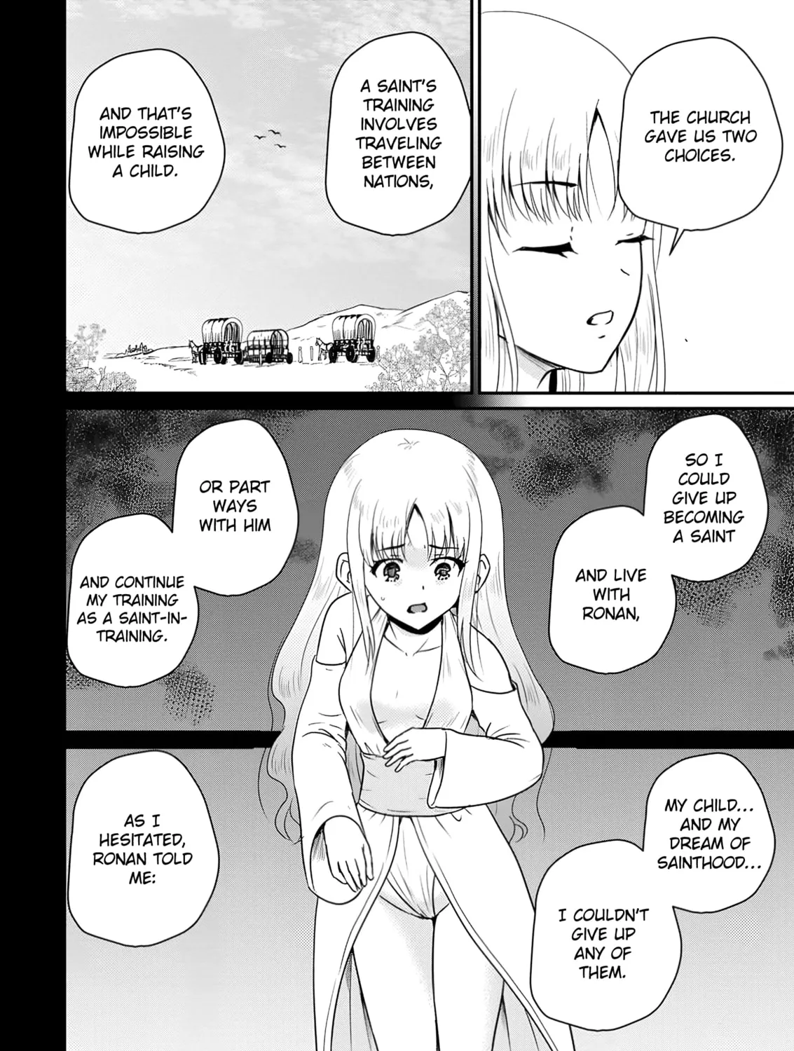 The Frontier Life of the Low-Class Ossan Healer and the Lovely Girl Chapter 56 page 13 - 