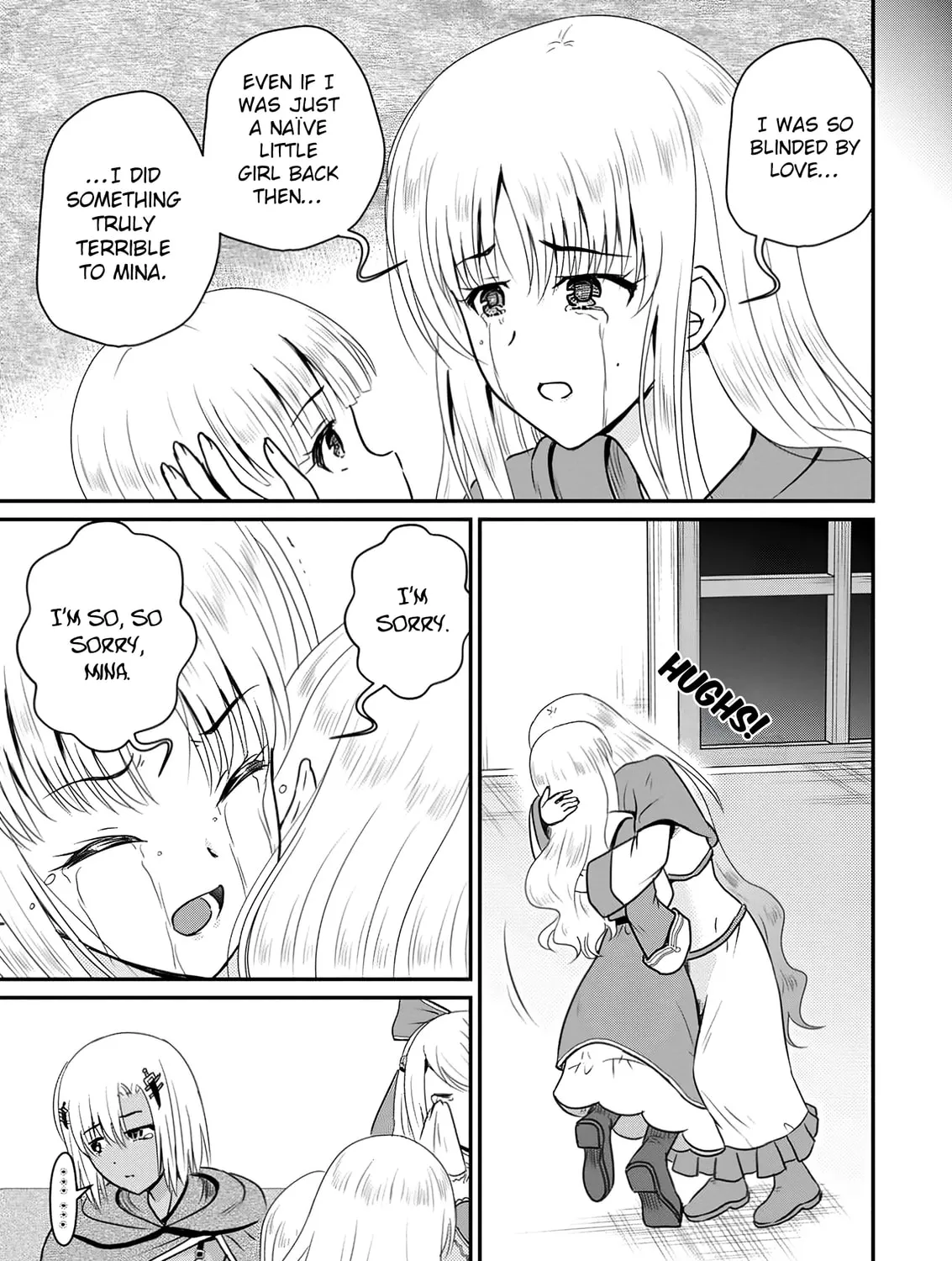 The Frontier Life of the Low-Class Ossan Healer and the Lovely Girl Chapter 56 page 23 - 