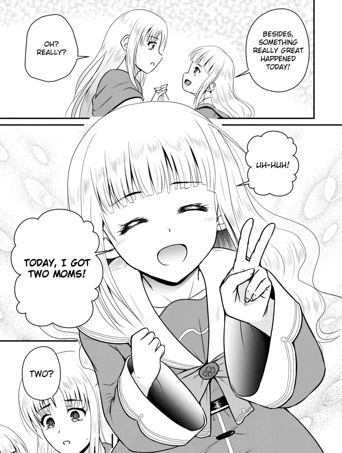 The Frontier Life of the Low-Class Ossan Healer and the Lovely Girl Chapter 56 page 27 - 