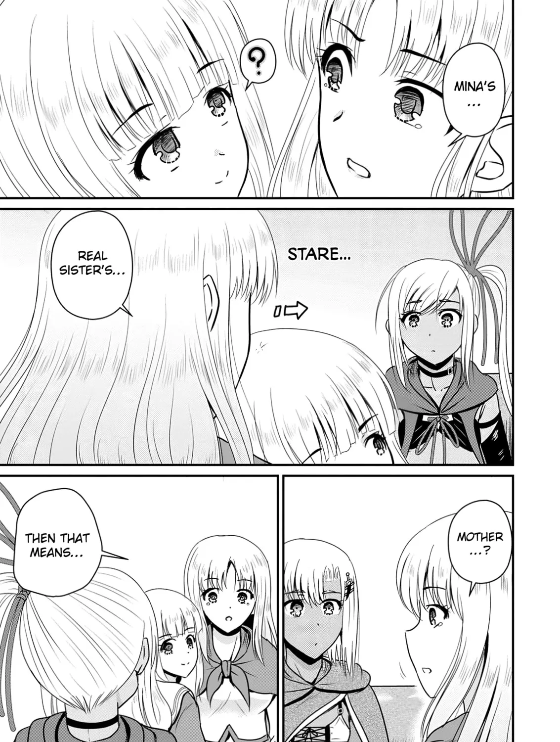 The Frontier Life of the Low-Class Ossan Healer and the Lovely Girl Chapter 56 page 31 - 