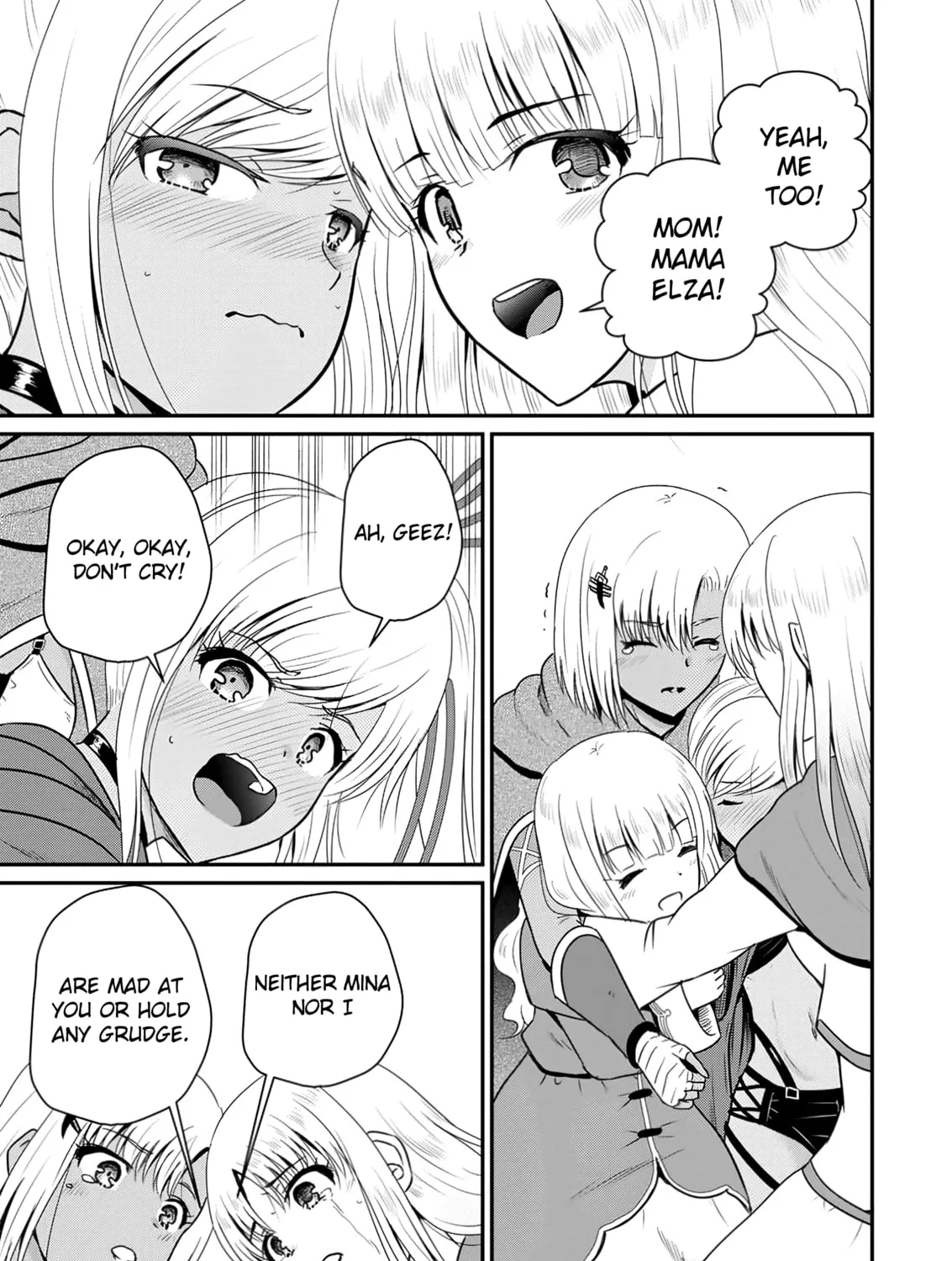 The Frontier Life of the Low-Class Ossan Healer and the Lovely Girl Chapter 56 page 43 - 
