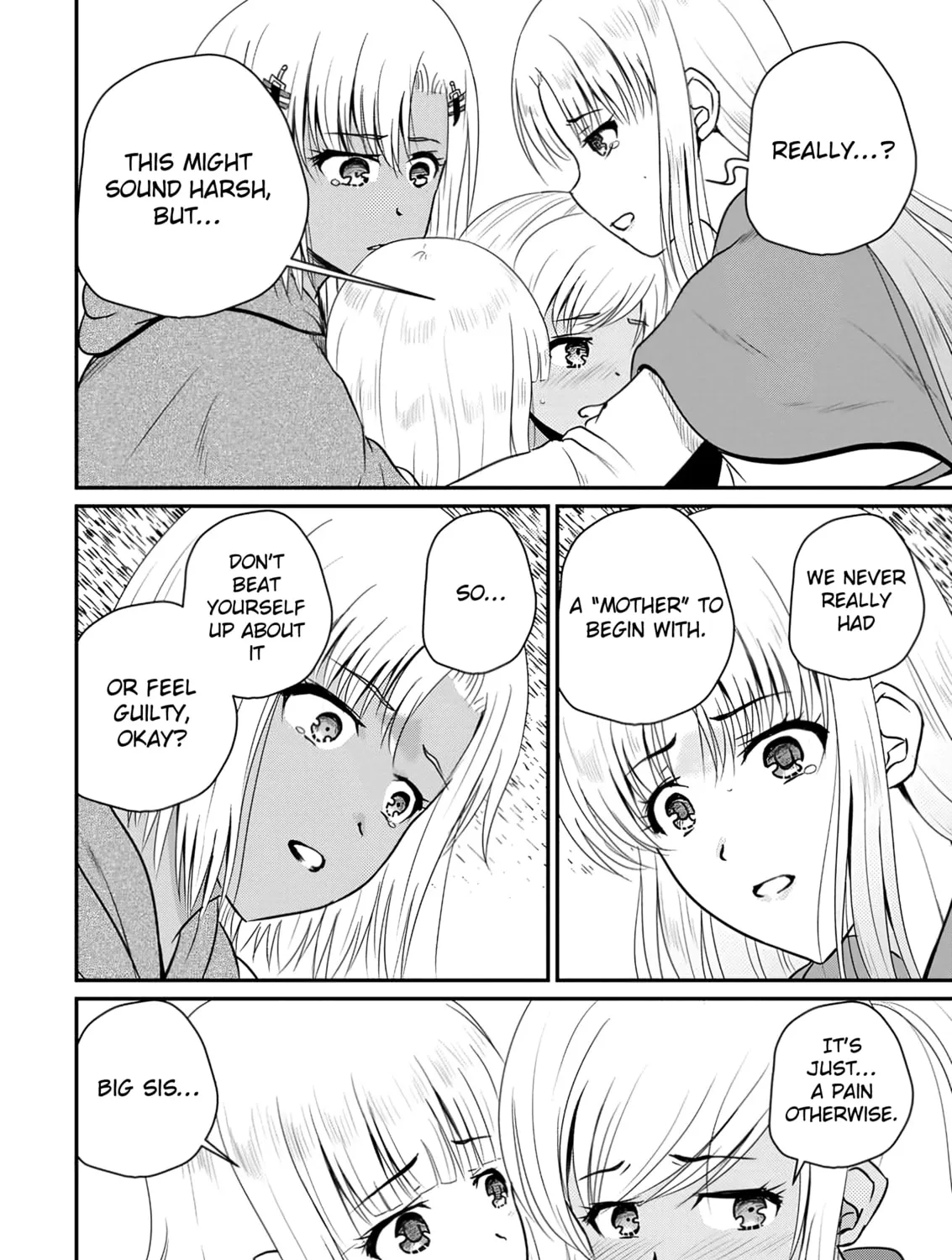The Frontier Life of the Low-Class Ossan Healer and the Lovely Girl Chapter 56 page 45 - 