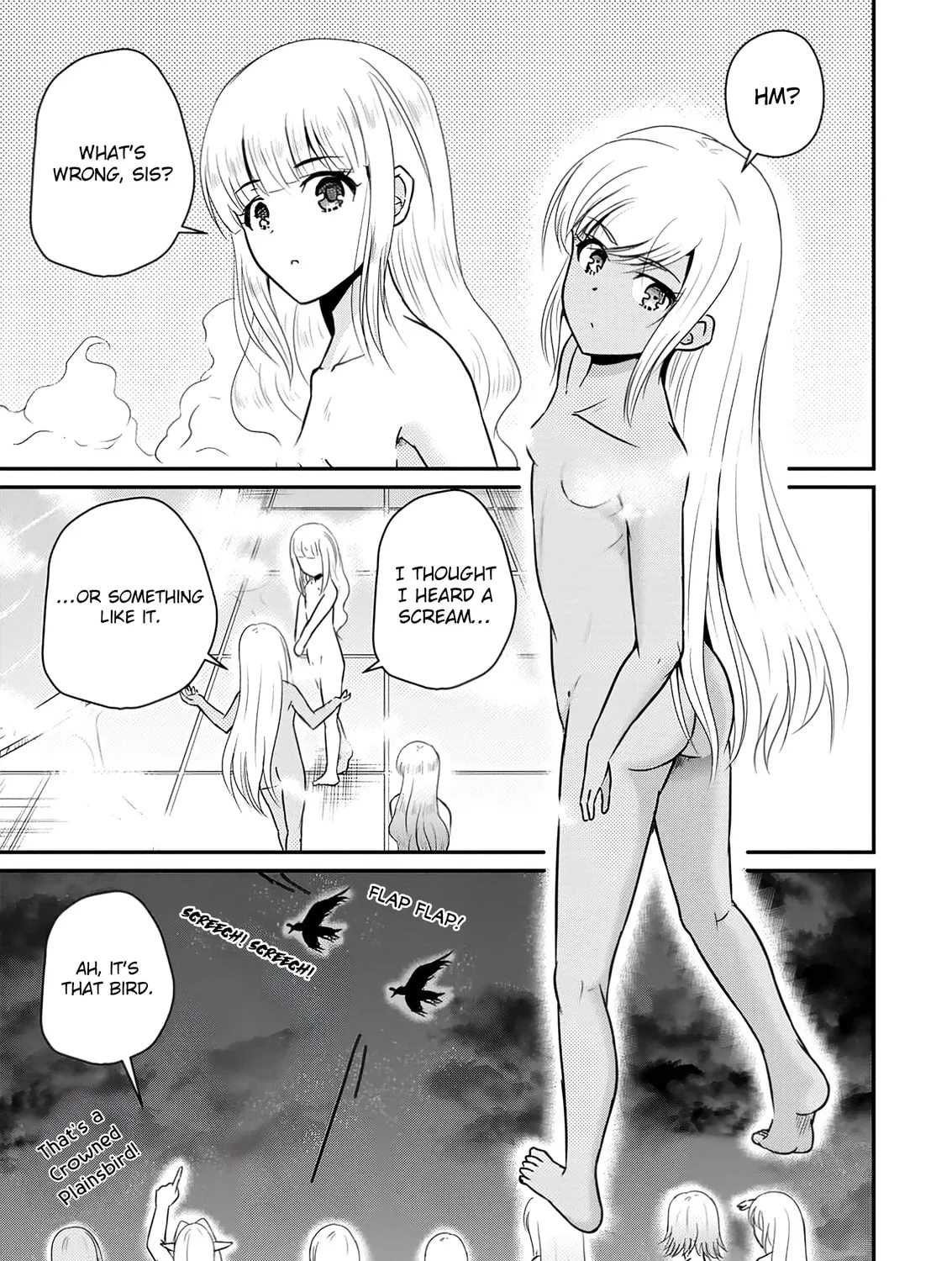 The Frontier Life of the Low-Class Ossan Healer and the Lovely Girl Chapter 57 page 5 - 