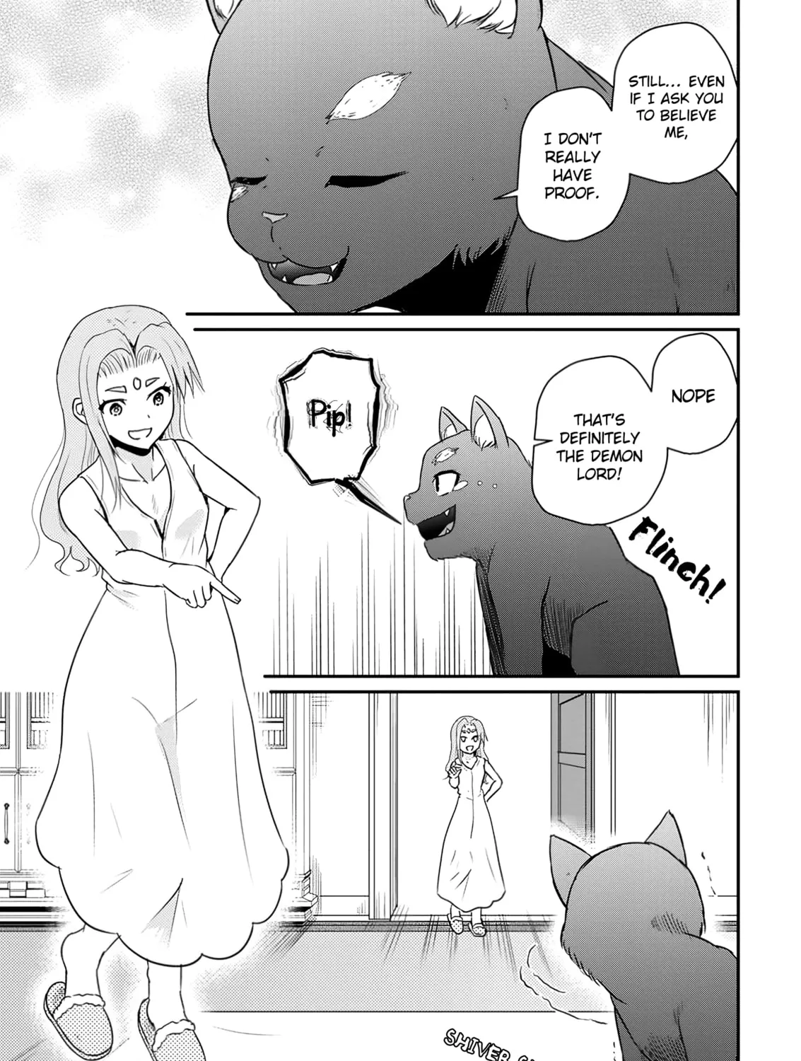 The Frontier Life of the Low-Class Ossan Healer and the Lovely Girl Chapter 57 page 53 - 