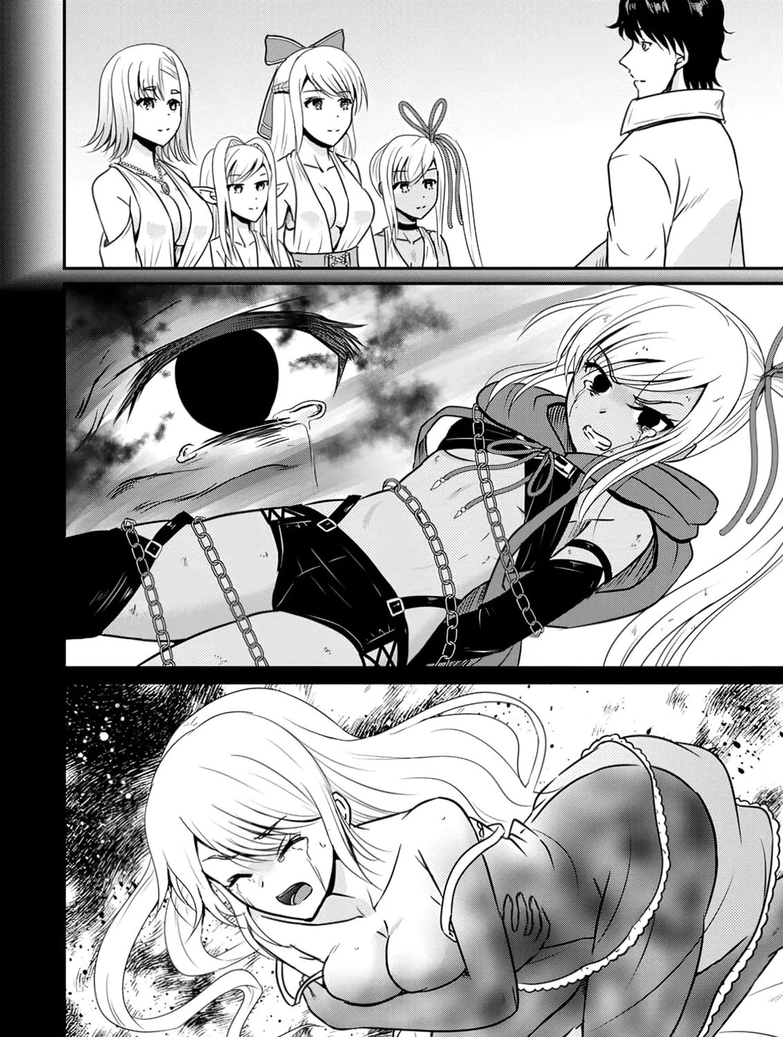 The Frontier Life of the Low-Class Ossan Healer and the Lovely Girl Chapter 59 page 27 - 
