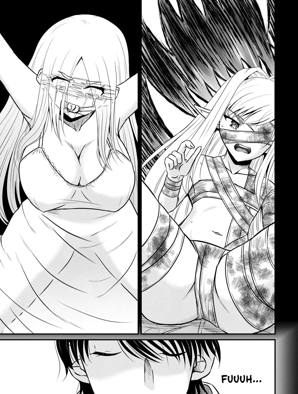 The Frontier Life of the Low-Class Ossan Healer and the Lovely Girl Chapter 59 page 29 - 