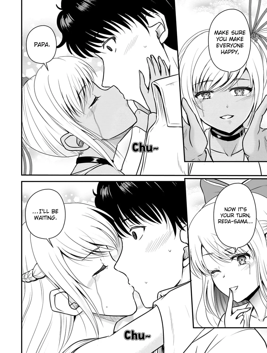 The Frontier Life of the Low-Class Ossan Healer and the Lovely Girl Chapter 59 page 39 - 
