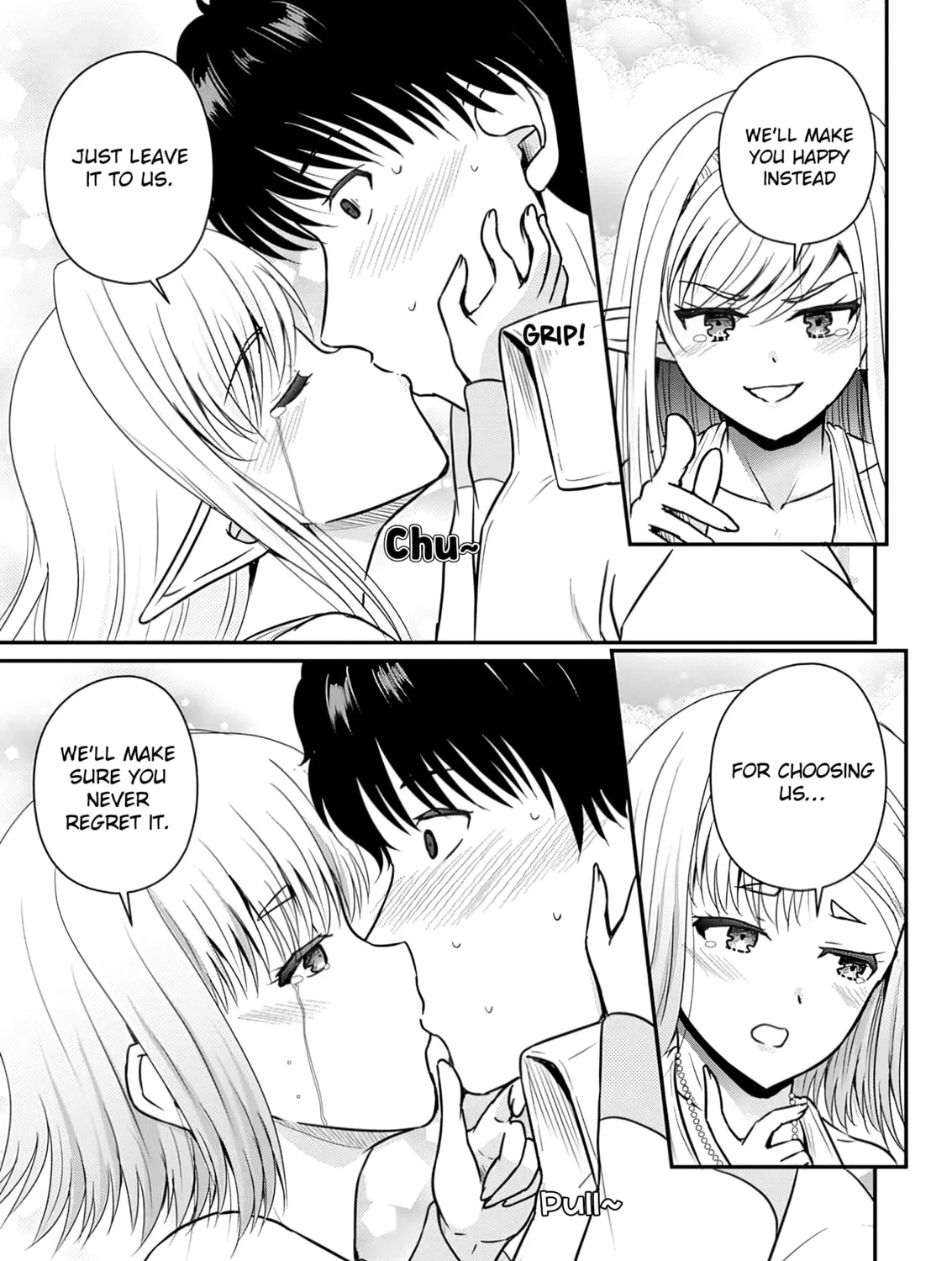 The Frontier Life of the Low-Class Ossan Healer and the Lovely Girl Chapter 59 page 41 - 