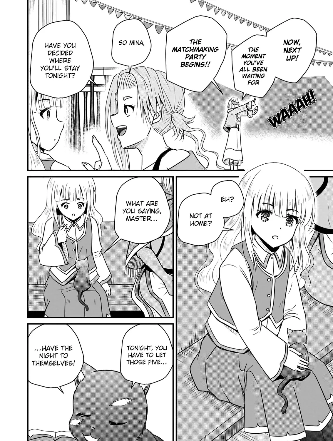 The Frontier Life of the Low-Class Ossan Healer and the Lovely Girl Chapter 59 page 47 - 