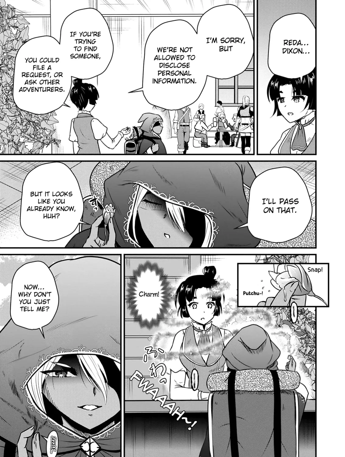 The Frontier Life of the Low-Class Ossan Healer and the Lovely Girl Chapter 59 page 53 - 