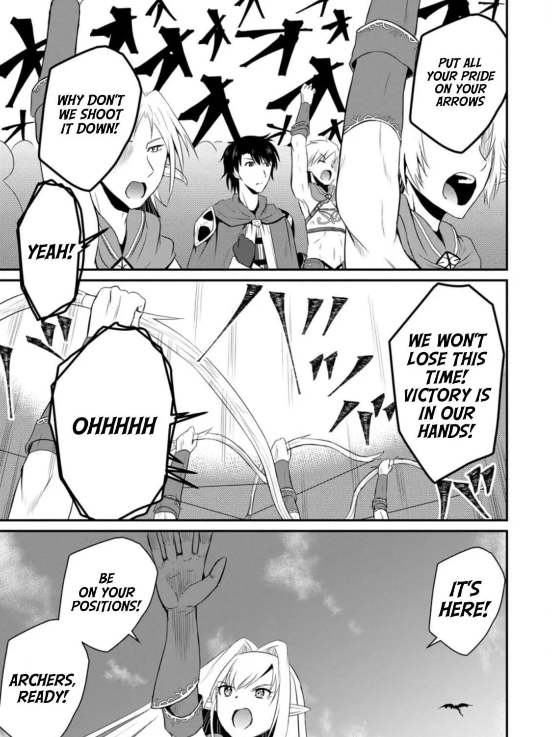 The Frontier Life of the Low-Class Ossan Healer and the Lovely Girl Chapter 6 page 37 - 