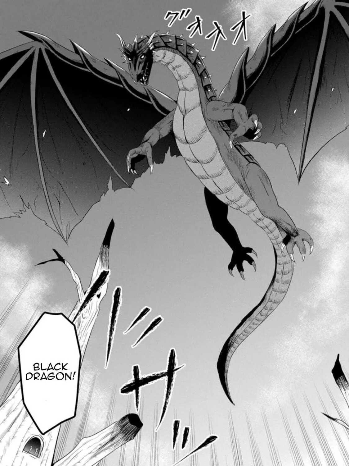 The Frontier Life of the Low-Class Ossan Healer and the Lovely Girl Chapter 6 page 41 - 