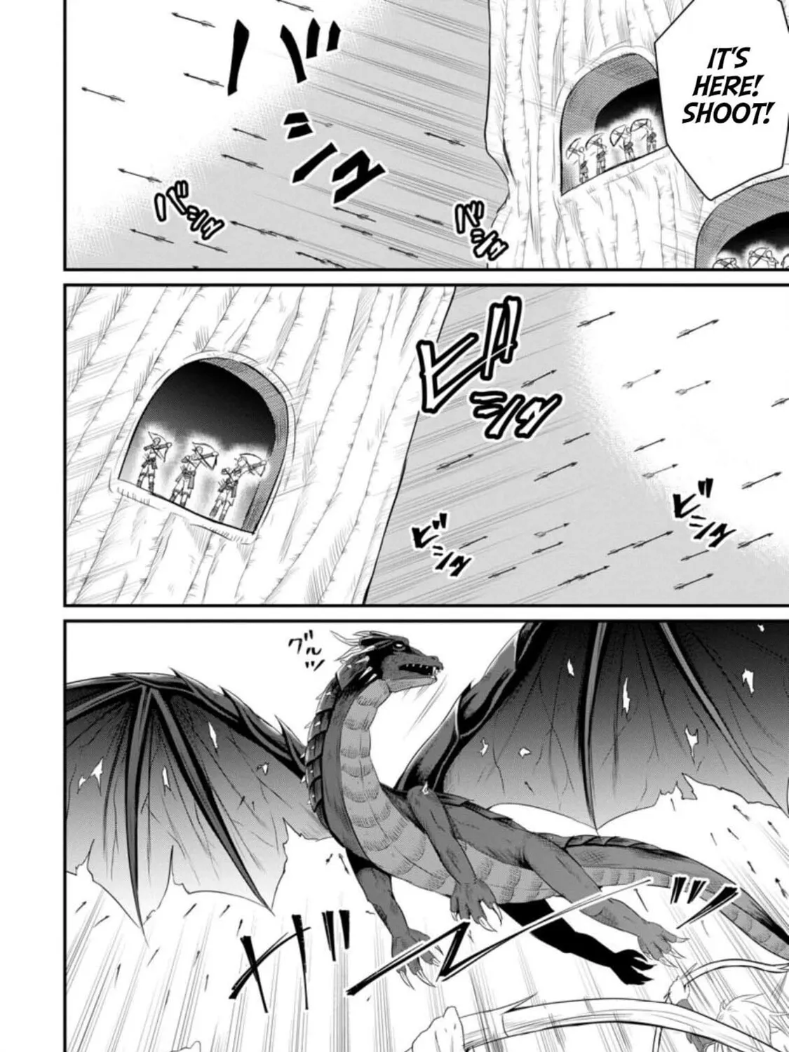 The Frontier Life of the Low-Class Ossan Healer and the Lovely Girl Chapter 6 page 43 - 